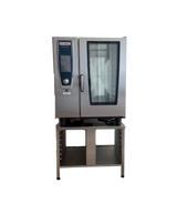 Rational SCC WE 10 Grid Gas