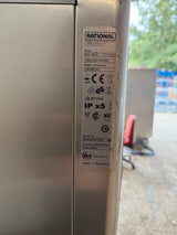 Rational SCC WE 6 Grid Electric