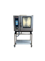 Rational SCC WE 6 Grid Electric