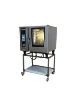 Rational SCC WE 6 Grid Electric