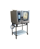 Rational SCC WE 6 Grid Electric