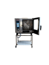 Rational SCC WE 6 Grid Electric