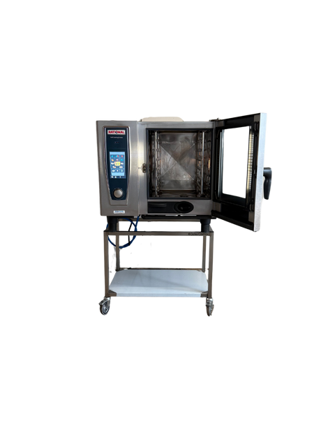Rational SCC WE 6 Grid Electric