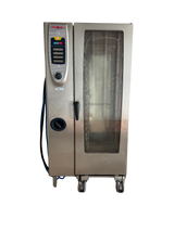 Rational SCC 20 Grid Electric