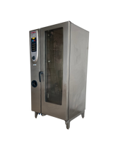Rational SCC 20 Grid Electric