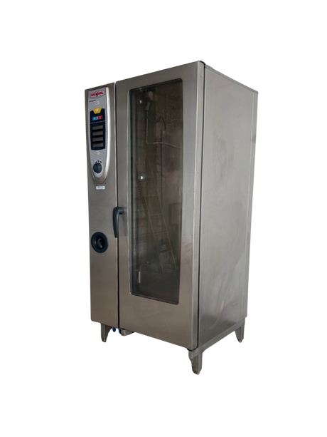 Rational SCC 20 Grid Electric