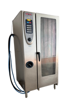 Rational SCC 20 Grid Electric