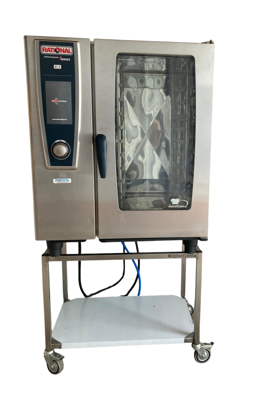 Rational SCC WE Care Control 10 Grid Electric