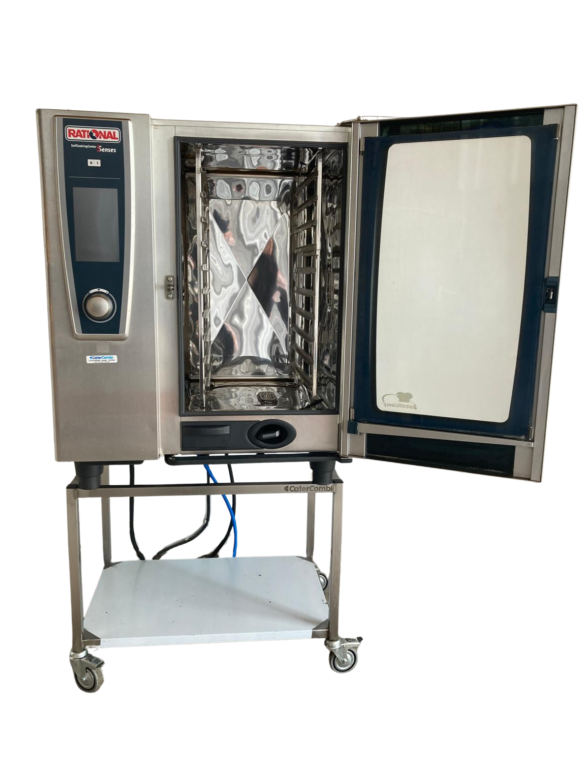 Rational SCC WE Care Control 10 Grid Electric