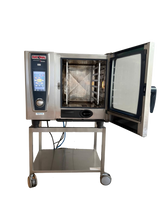 Rational SCC WE 6 Grid Electric