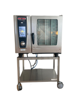 Rational SCC WE 6 Grid Electric