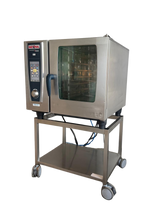 Rational SCC WE 6 Grid Electric