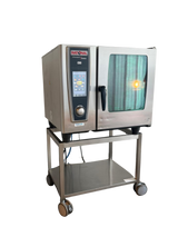 Rational SCC WE 6 Grid Electric