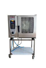 Rational SCC 6 Grid Electric No Care Control