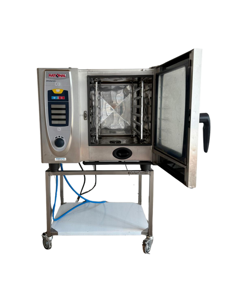 Rational SCC 6 Grid Electric