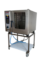 Rational SCC 6 Grid Electric No Care Control