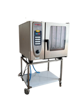 Rational SCC 6 Grid Electric No Care Control