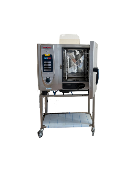 Rational SCC 6 Grid Electric