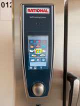 Rational SCC WE Care Control 10 Grid Electric