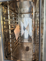 Rational SCC WE Care Control 10 Grid Electric
