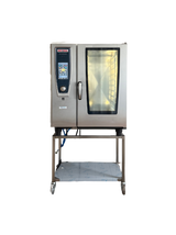 Rational SCC WE Care Control 10 Grid Electric