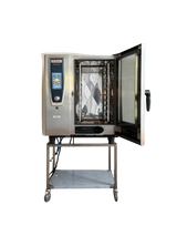 Rational SCC WE Care Control 10 Grid Electric