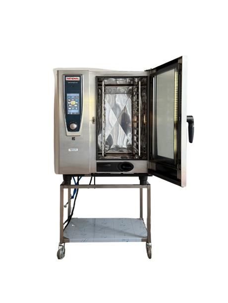 Rational SCC WE Care Control 10 Grid Electric