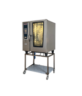 Rational SCC WE Care Control 10 Grid Electric