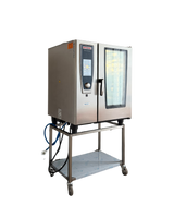 Rational SCC WE Care Control 10 Grid Electric