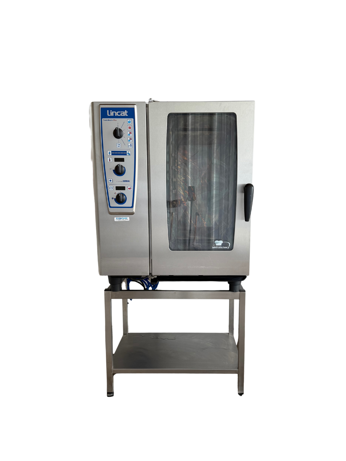 Lincat CMP 10 Grid Gas