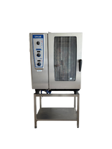 Lincat CMP 10 Grid Gas