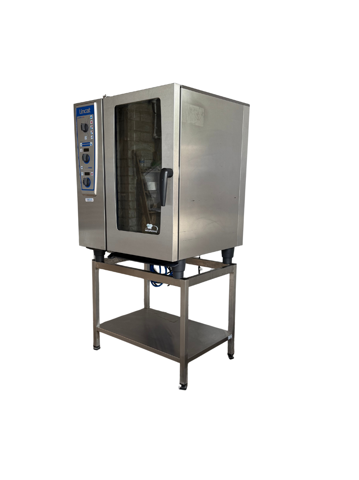 Lincat CMP 10 Grid Gas