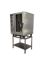 Lincat CMP 10 Grid Gas
