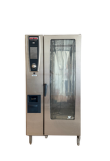 Rational SCC WE 20 Grid Gas