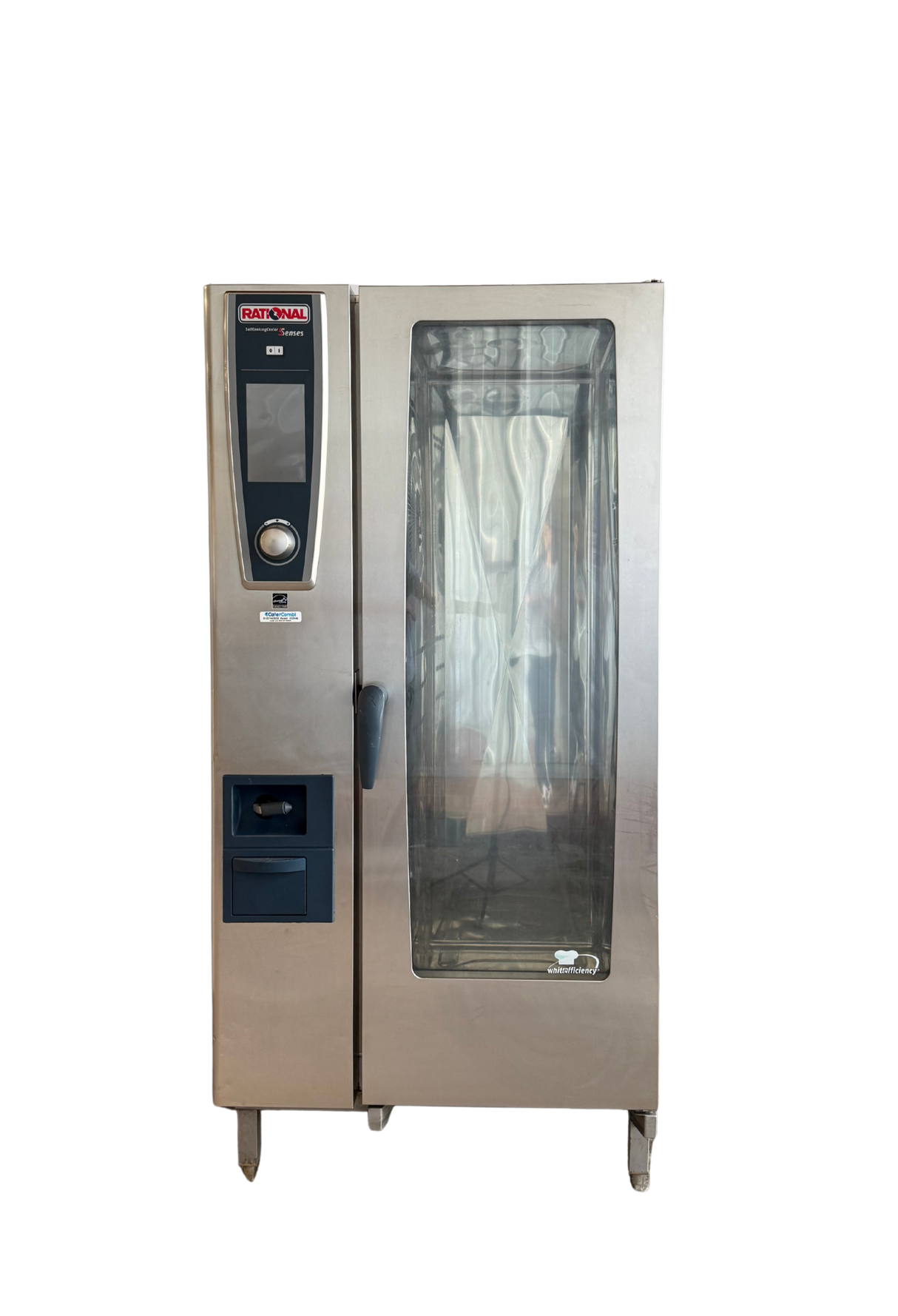 Rational SCC WE 20 Grid Electric 3 Phase