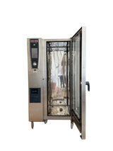 Rational SCC WE 20 Grid Electric 3 Phase