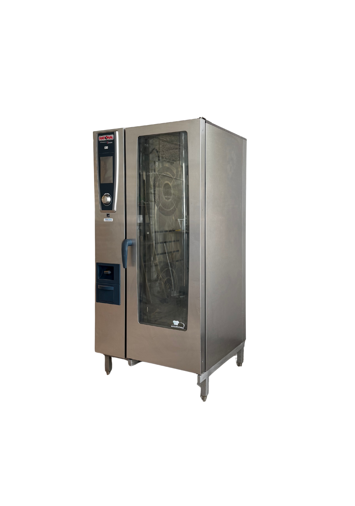 Rational SCC WE 20 Grid Gas