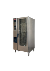 Rational SCC WE 20 Grid Gas