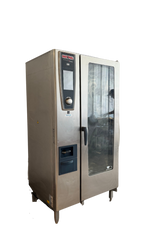 Rational SCC WE 20 Grid Gas
