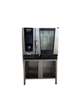 Rational iCombi Pro 6 Grid Electric