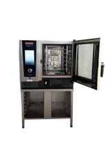 Rational iCombi Pro 6 Grid Electric