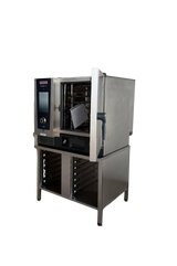 Rational iCombi Pro 6 Grid Electric