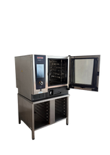 Rational iCombi Pro 6 Grid Electric