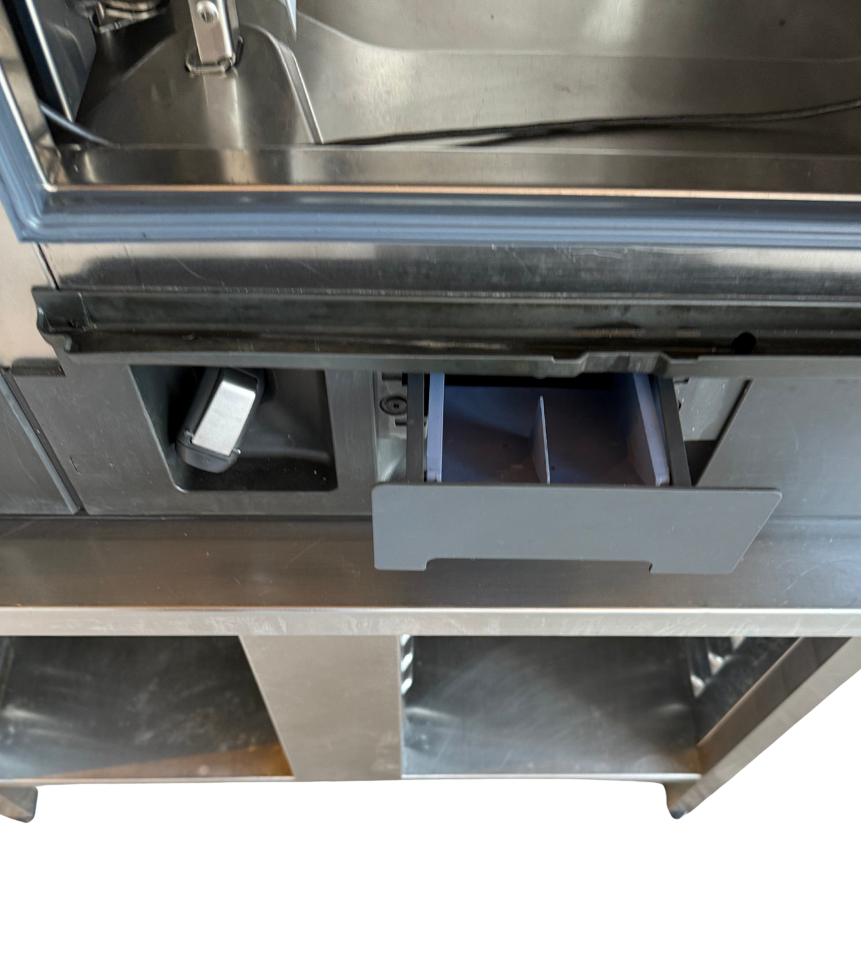 Rational iCombi Pro 6 Grid Electric