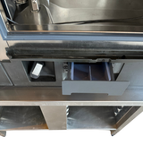 Rational iCombi Pro 6 Grid Electric
