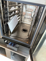 Rational iCombi Pro 6 Grid Electric