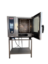 Rational SCC WE 6 Grid Electric Si Unit