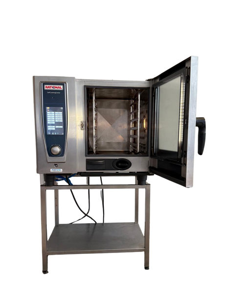 Rational SCC WE 6 Grid Electric Si Unit