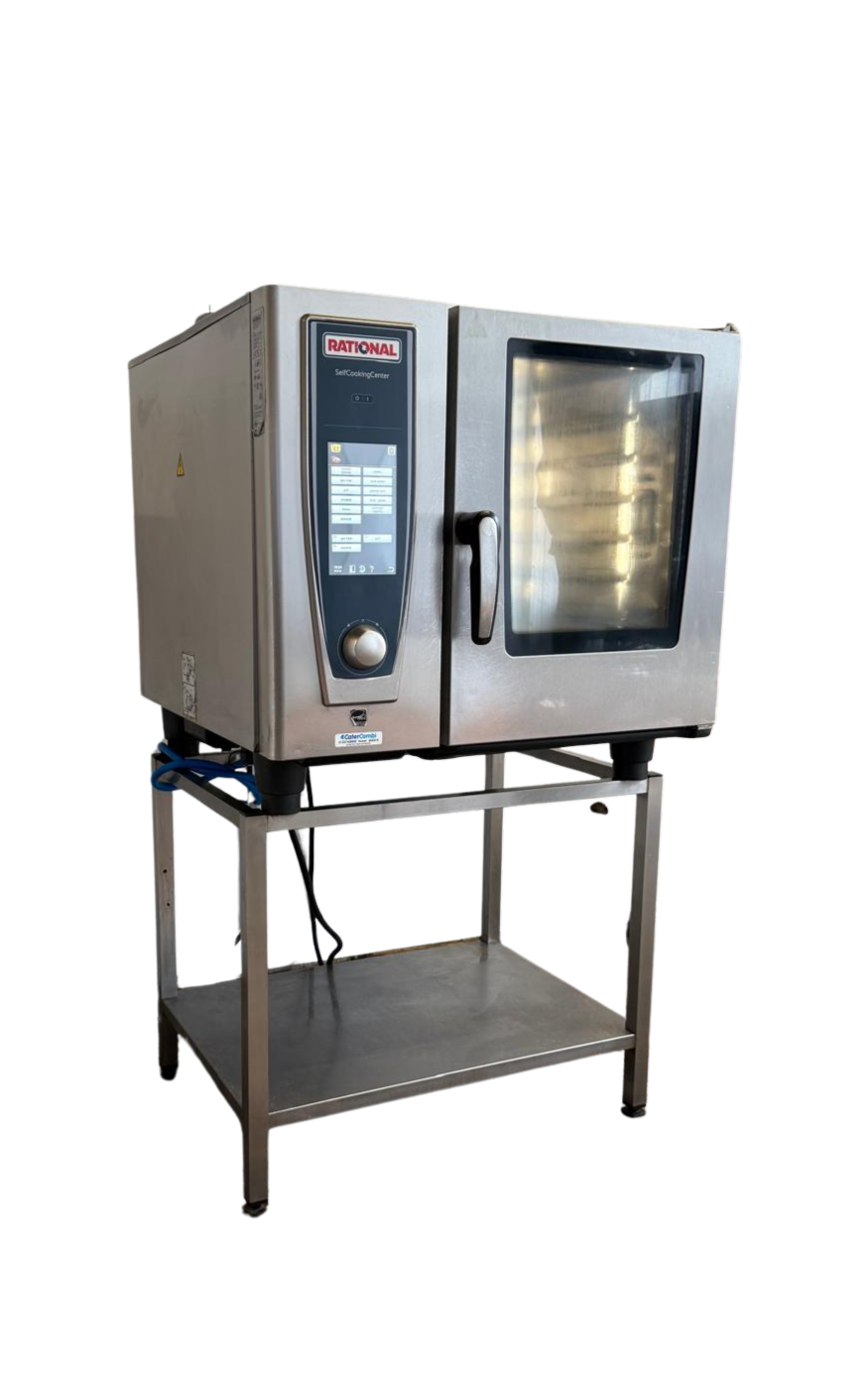 Rational SCC WE 6 Grid Electric Si Unit