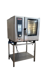 Rational SCC WE 6 Grid Electric Si Unit